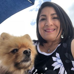 Meet your Posher, Mary